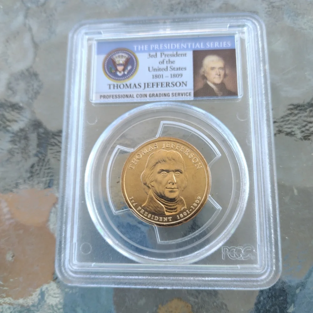 Coins